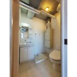 Ｏｒｇｏ Ｖｉｔａ 凛 Ａ棟（オルゴヴィータリン） 画像8