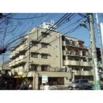 シーザーレジデンス美好町 シーザーレジデンス美好町