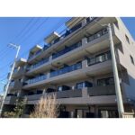 AZEST調布(アゼストチョウフ) AZEST調布(アゼストチョウフ)