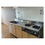 (キッチン) (キッチン)