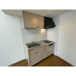 (キッチン) (キッチン)