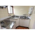 (キッチン) (キッチン)