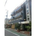 前田ビル(マエダビル) 前田ビル(マエダビル)