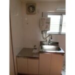 (キッチン) (キッチン)