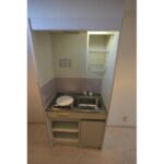 (キッチン) (キッチン)