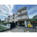 リバーパーク21 リバーパーク21