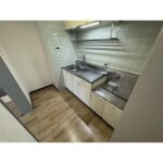 (キッチン) (キッチン)