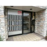 エントランス(外観)