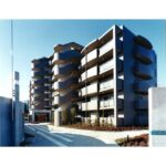 ヴェルデ久我山