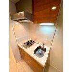 (キッチン)