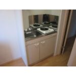 (キッチン)