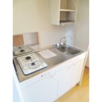 (キッチン)