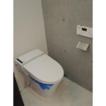 ウォークインクロゼット