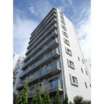 プライムアーバン武蔵小金井Ⅱ プライムアーバン武蔵小金井Ⅱ