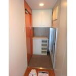(玄関)