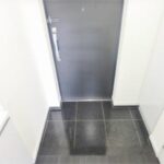 参考　同タイプ(玄関)