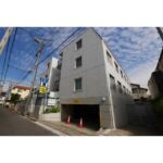 パークハイム吉祥寺(パークハイムキチジョウジ) 