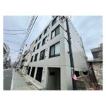 COCOFLAT西荻窪 COCOFLAT西荻窪