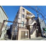 ニューオリエント小金井