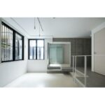 LDK（家具は参考）(内装)