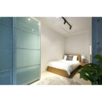 Bedroom（家具は参考）(内装)