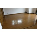 洋室(内装) 洋室(内装)