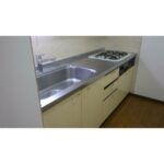 (キッチン) (キッチン)