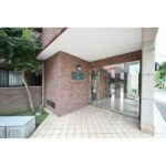 エントランス(外観) エントランス(外観)