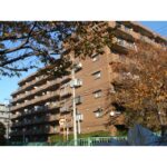 ライフステージ武蔵野 ライフステージ武蔵野