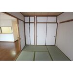 和室(内装) 和室(内装)