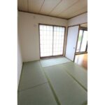 和室(内装) 和室(内装)