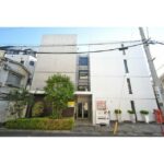 ＡＬＥＲＯ高円寺南(アレーロコウエンジミナミ)