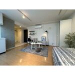 家具は参考です(内装)