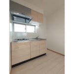 (キッチン) (キッチン)