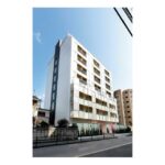 レスピール三鷹