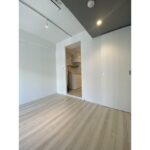 反転タイプ・別号室(内装) 反転タイプ・別号室(内装)