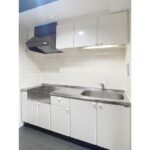 (キッチン) (キッチン)