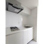 (キッチン) (キッチン)