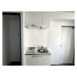 (キッチン) (キッチン)