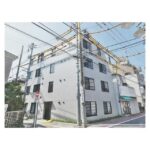 Ｂａｒｋ Ｌａｎｅ 西荻窪