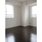 洋室1(内装) 洋室1(内装)