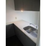 (キッチン) (キッチン)