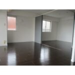 LD→洋室2(内装) LD→洋室2(内装)