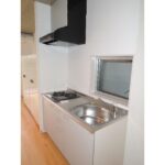 (キッチン) (キッチン)