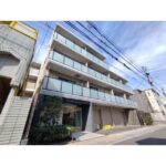 クレイシア三鷹(クレイシアミタカ)