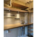 (キッチン) (キッチン)