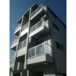 reem中野上町(リームナカノカミチョウ) reem中野上町(リームナカノカミチョウ)