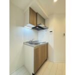 (キッチン) (キッチン)