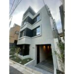 ＢＬＡＮＣＣＯＵＲＴ阿佐ヶ谷(ブランコートアサガヤ)