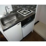 (キッチン) (キッチン)